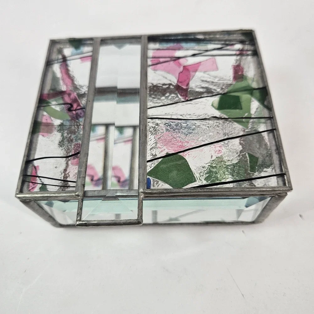 N/A vintage handmade